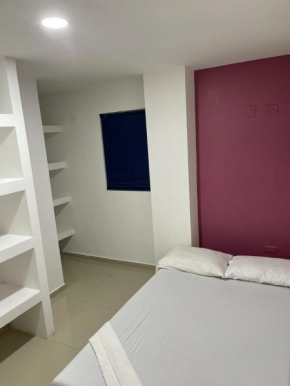 Apartamento 201